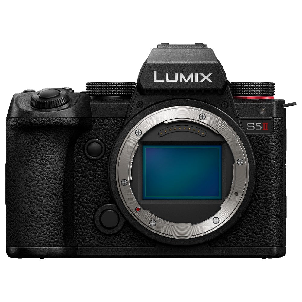 Panasonic Lumix DC-S5 II + Lumix S 20-60mm f/3.5-5.6 + Lumix S 35mm f/1.8