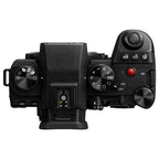 Panasonic Lumix DC-S5 II + Lumix S 20-60mm f/3.5-5.6 + Lumix S 35mm f/1.8