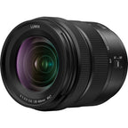 Panasonic Lumix DC-S5 II + Lumix S 20-60mm f/3.5-5.6 + Lumix S 35mm f/1.8