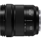 Panasonic Lumix DC-S5 II + Lumix S 20-60mm f/3.5-5.6 + Lumix S 35mm f/1.8