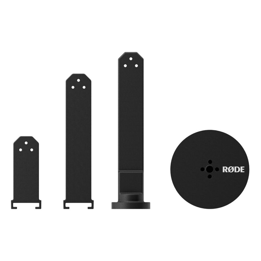 RØDE Magnethalterung