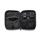 Leica 19674 Ausrüstungstasche, recycelter Stoff, schwarz