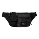 Moment Long Weekend Monterey Schultertasche, schwarz
