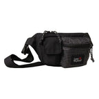 Moment Long Weekend Monterey Schultertasche, schwarz