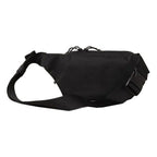 Moment Long Weekend Monterey Schultertasche, schwarz
