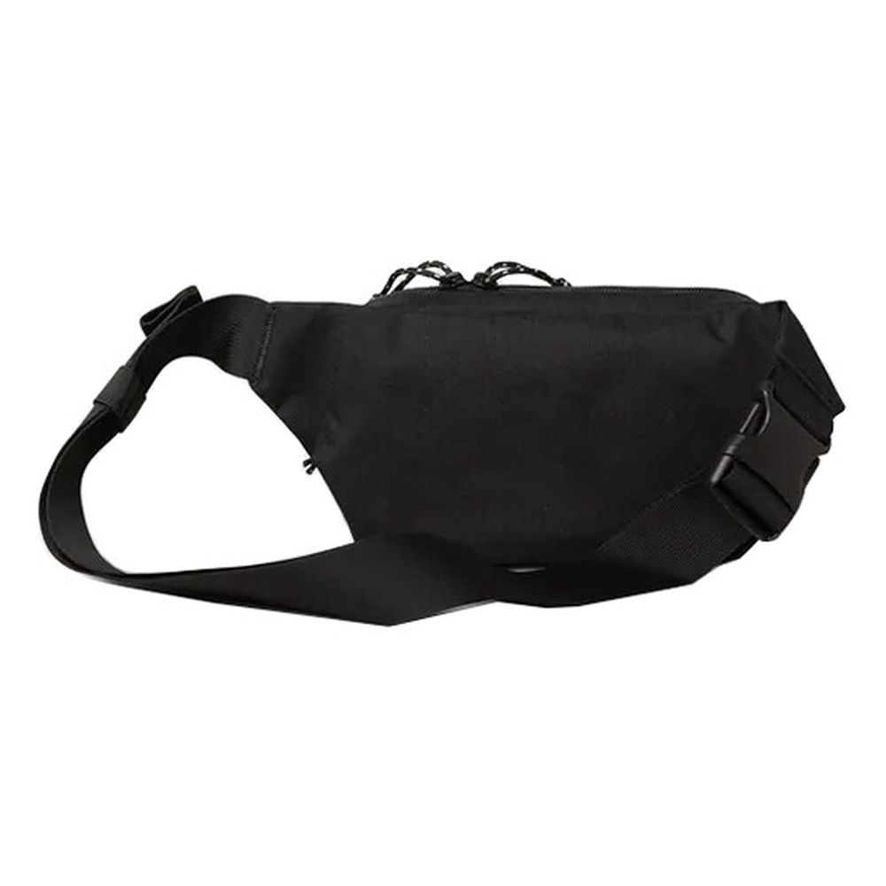 Moment Long Weekend Monterey Schultertasche, schwarz