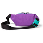 Moment Long Weekend Monterey Sling, Cosmic Purple