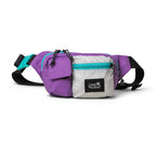 Moment Long Weekend Monterey Sling, Cosmic Purple