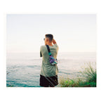 Moment Long Weekend Monterey Sling, Cosmic Purple