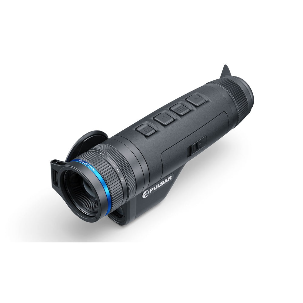 Pulsar Thermal Imaging Scope Telos LRF XQ35