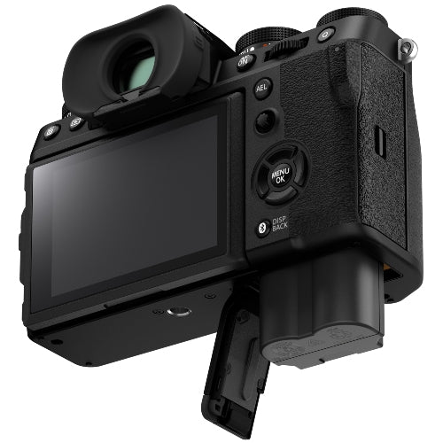 Fujifilm X-T5 black + Sigma 18-50mm f/2.8 DC DN Contemporary Fujifilm X