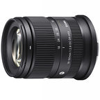 Fujifilm X-T5 black + Sigma 18-50mm f/2.8 DC DN Contemporary Fujifilm X