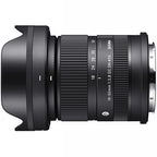 Fujifilm X-T5 black + Sigma 18-50mm f/2.8 DC DN Contemporary Fujifilm X