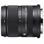 Fujifilm X-T5 black + Sigma 18-50mm f/2.8 DC DN Contemporary Fujifilm X
