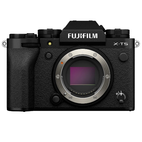 Fujifilm X-T5 black + Sigma 18-50mm f/2.8 DC DN Contemporary Fujifilm X