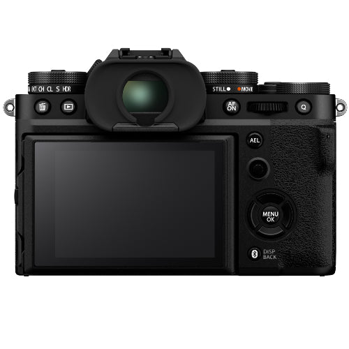 Fujifilm X-T5 black + Sigma 18-50mm f/2.8 DC DN Contemporary Fujifilm X