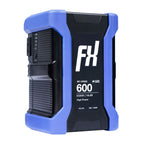 Fxlion 14.4V / 559Wh V mount High Power Waterproof Battery