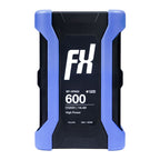 Fxlion 14.4V / 559Wh V mount High Power Waterproof Battery
