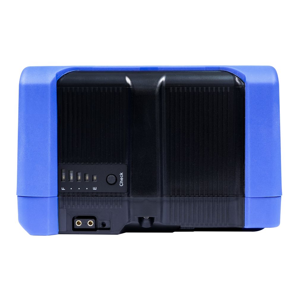 Fxlion 14.4V / 559Wh V mount High Power Waterproof Battery