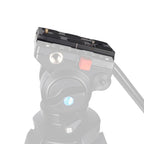 Sirui Video Plate VP-SH05 (for SH-05)