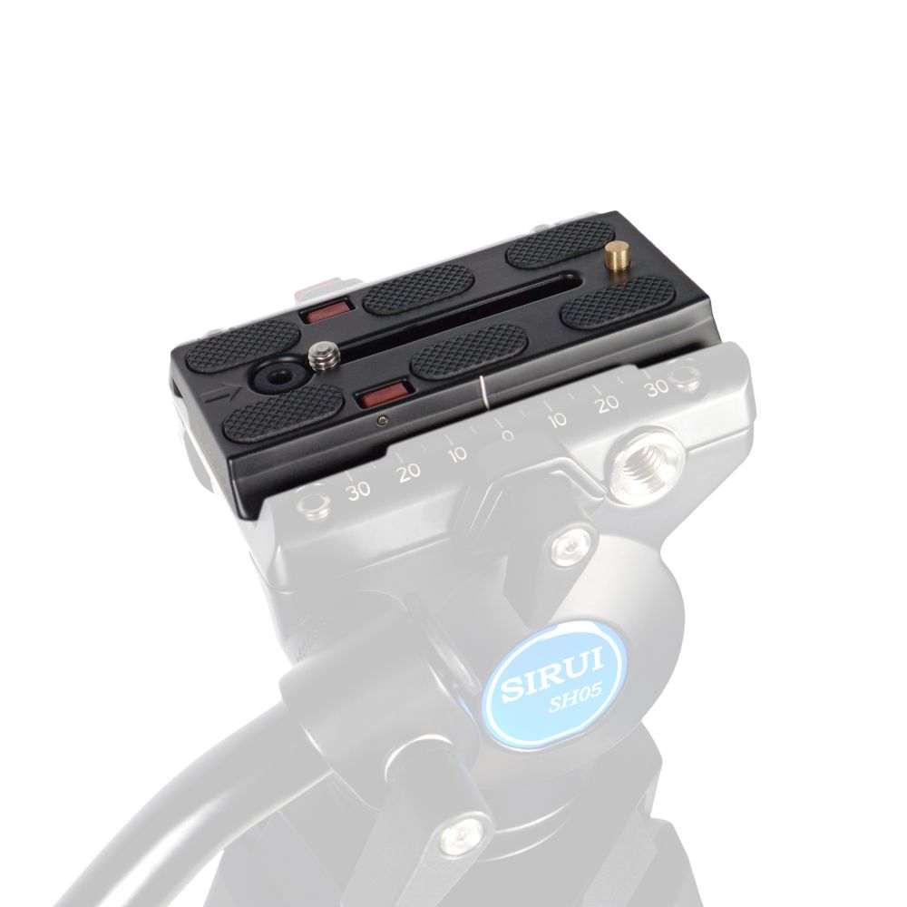 Sirui Video Plate VP-SH05 (for SH-05)