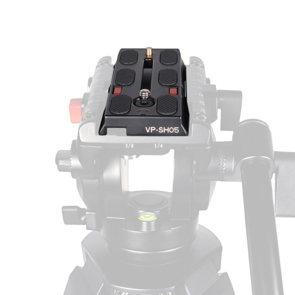 Sirui Video Plate VP-SH05 (for SH-05)