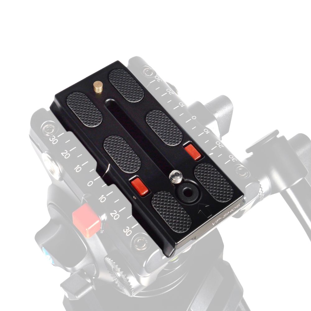 Sirui Video Plate VP-SH05 (for SH-05)