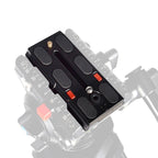 Sirui Video Plate VP-SH05 (for SH-05)