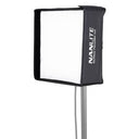 Nanlite Folding Softbox with Honeycomb for PavoSlim 60B/60C