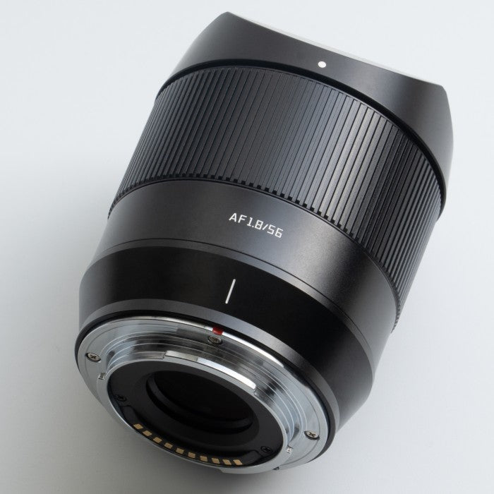 TTArtisan APS-C AF 56mm f/1.8 Nikon Z mount Black
