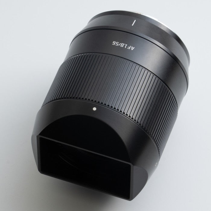 TTArtisan APS-C AF 56mm f/1.8 Nikon Z mount Black