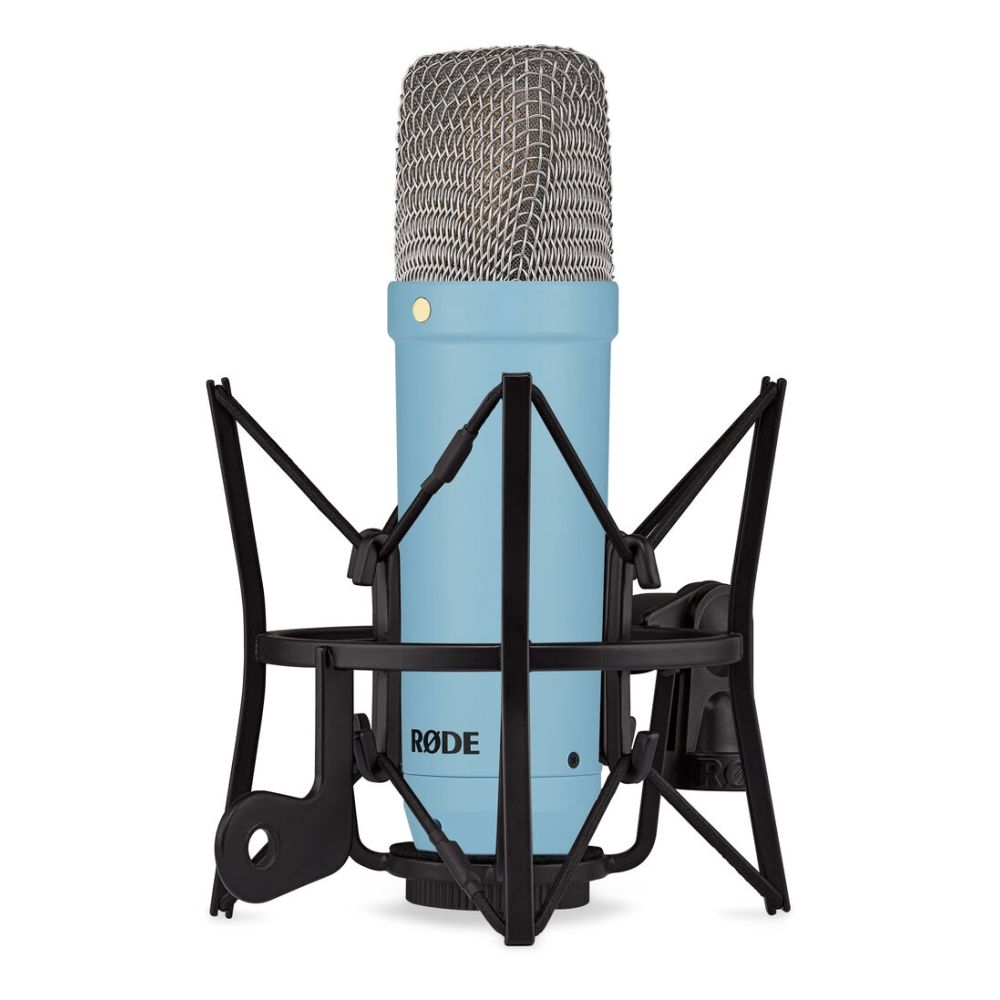 RØDE NT1 Signature Series (Blue)