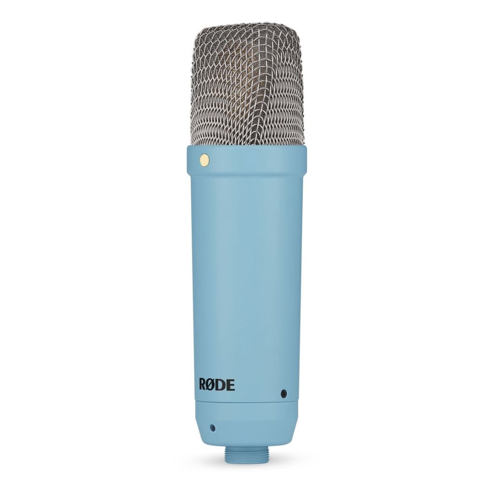 RØDE NT1 Signature Series (Blue)