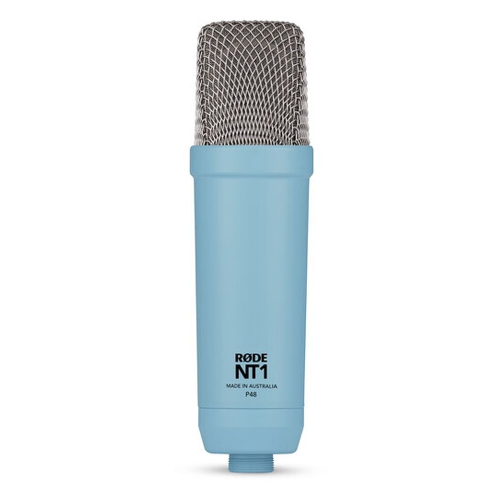RØDE NT1 Signature Series (Blue)