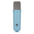 RØDE NT1 Signature Series (Blue)