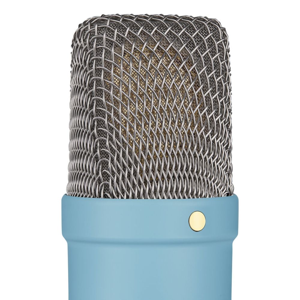 RØDE NT1 Signature Series (Blue)
