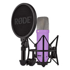 RØDE NT1 Signature Series (Purple)