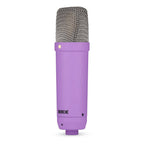 RØDE NT1 Signature Series (Purple)