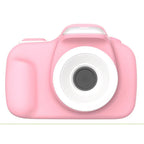 myFirst Camera 3 roze inclusief 4GB MicroSD & kaartadapter (Type B & C)