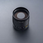 TTArtisan 250mm f/5.6 Full frame Reflex Lens M42 Black