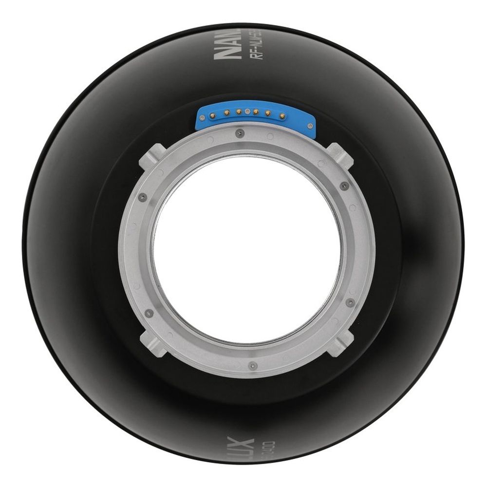Nanlux NL mount Reflector 60 Degrees for Evoke 2400B