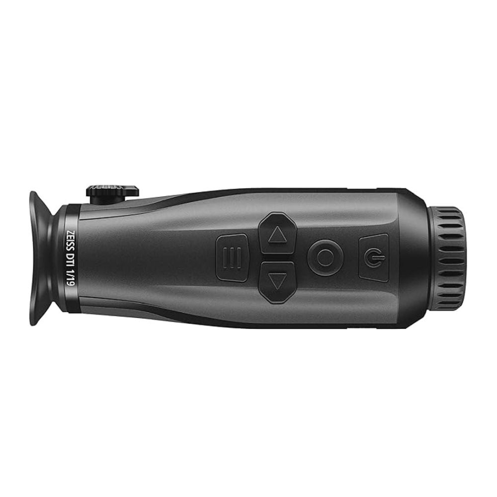 Zeiss DTI 1/19 warmtebeeldkijker