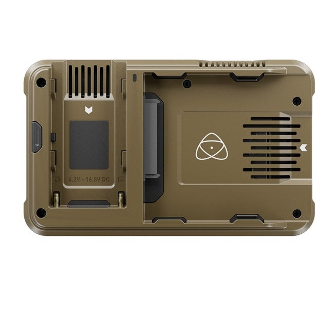 ATOMOS Ninja + Atomos 5 Inch Accessory Kit, Version II Bundle