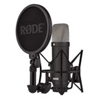 RØDE NT1 Signature Series (Black)