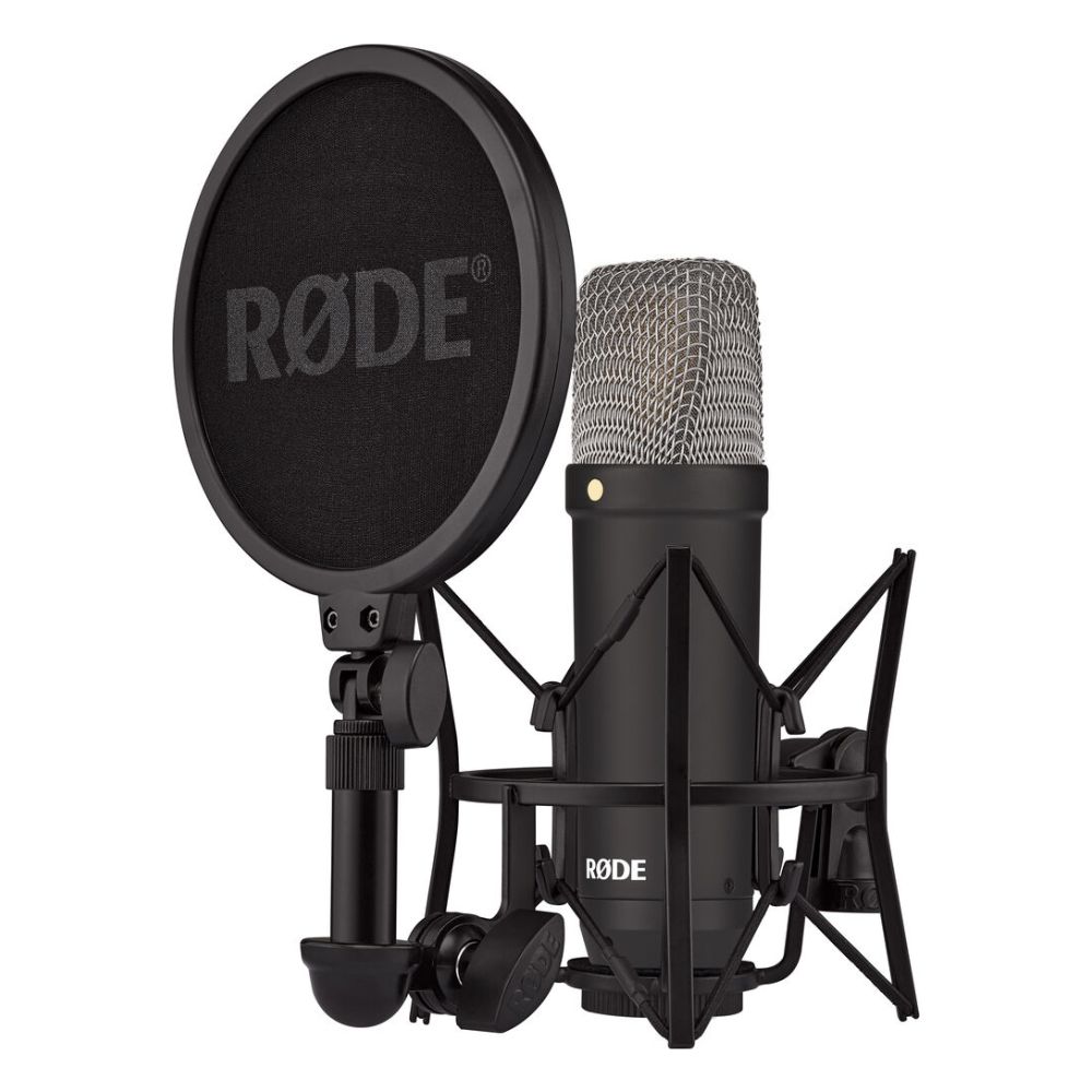 RØDE NT1 Signature Series (Black)