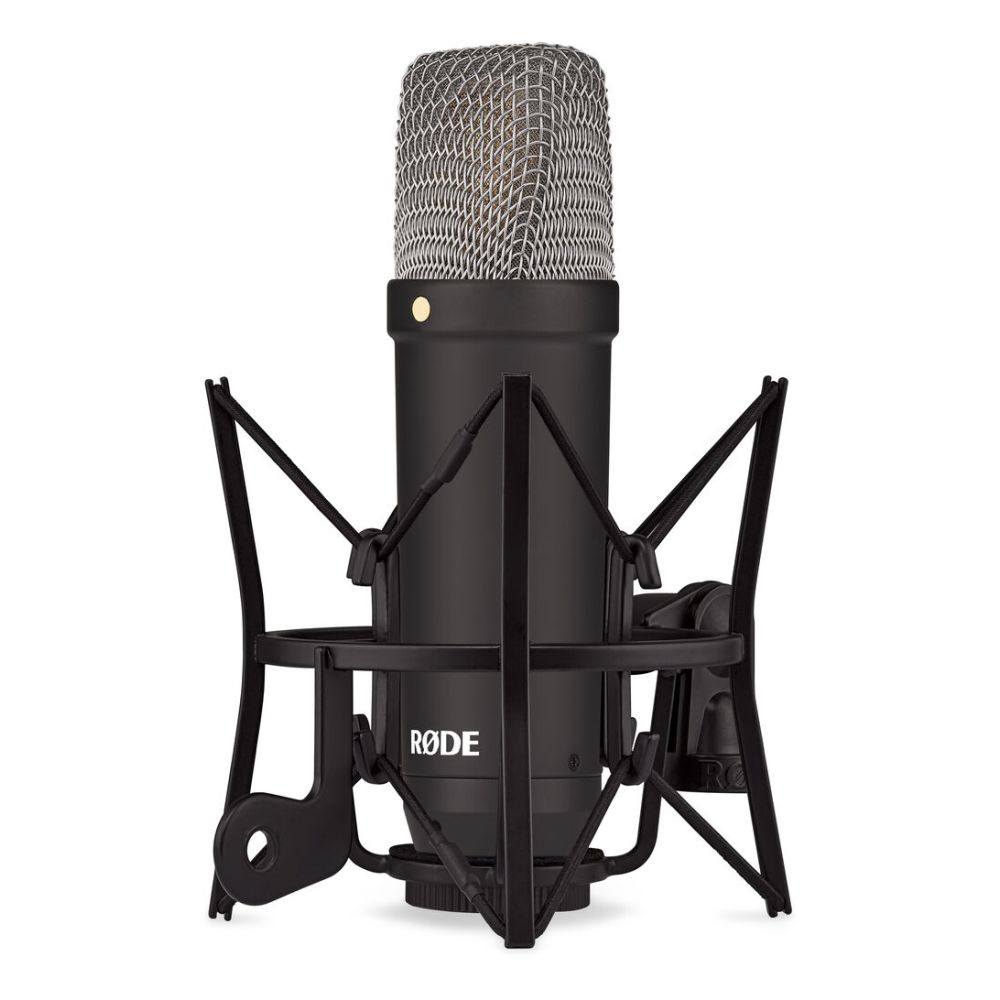 RØDE NT1 Signature Series (Black)