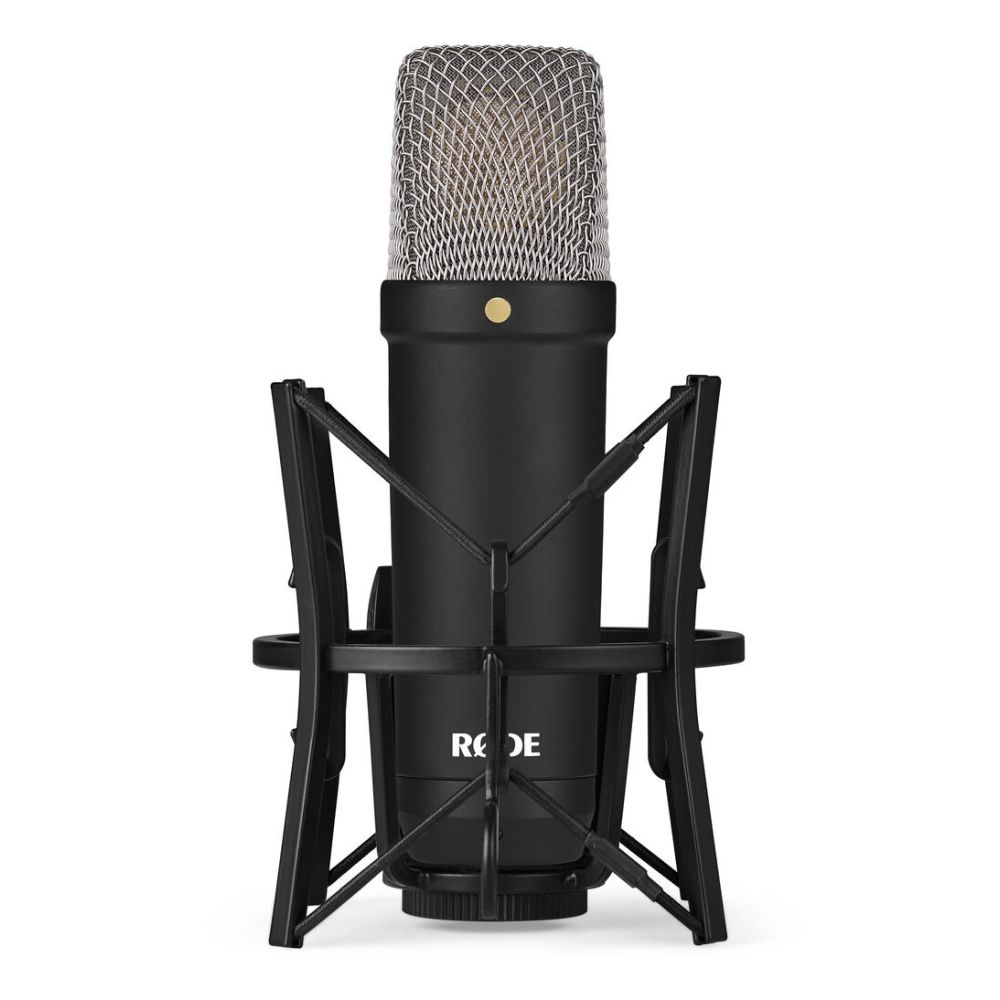 RØDE NT1 Signature Series (Black)