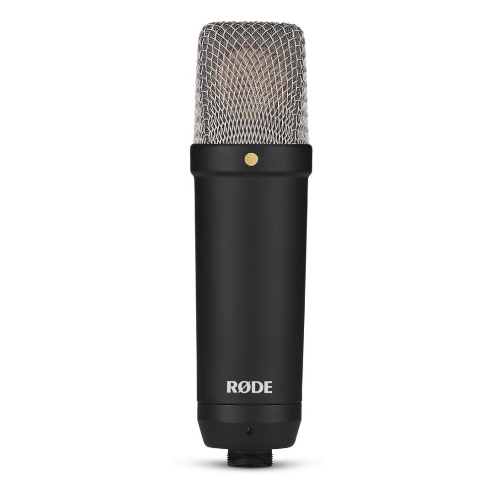 RØDE NT1 Signature Series (Black)