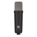 RØDE NT1 Signature Series (Black)