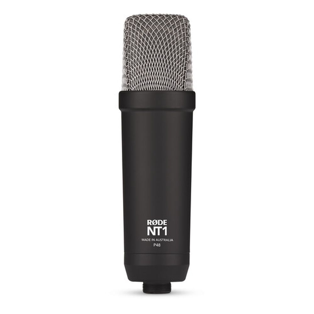 RØDE NT1 Signature Series (Black)